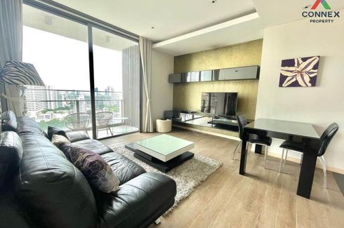 1 Bedroom Condo for sale in Aequa Sukhumvit 49, Khlong Tan Nuea, Bangkok near BTS Thong Lo