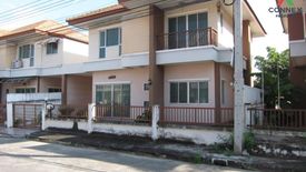 3 Bedroom House for sale in Phanason Villa Khlong 4, Lat Sawai, Pathum Thani