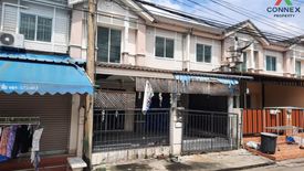 3 Bedroom Townhouse for sale in Pruksaville 41/1 Bangkadee-Tiwanon, Ban Mai, Pathum Thani