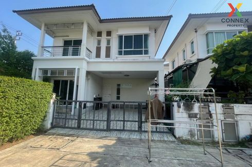 3 Bedroom House for sale in Prime Place The Greenery-Bangyai, Sao Thong Hin, Nonthaburi