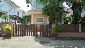 3 Bedroom House for sale in Chonlada Wongwan-Rattanathibet, Bang Rak Phatthana, Nonthaburi