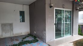 3 Bedroom Townhouse for sale in Baan Pruksa 63 Bangkradee-Pathumthani, Bang Kadi, Pathum Thani