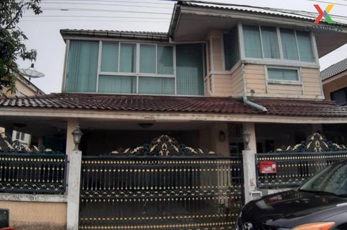 3 Bedroom House for sale in Sintavee garden 3, Tha Kham, Bangkok