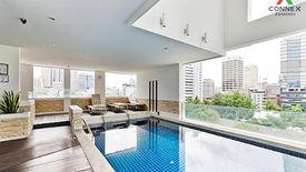 2 Bedroom Condo for sale in Ivy Sathorn 10, Silom, Bangkok near BTS Chong Nonsi