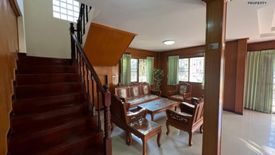 3 Bedroom House for sale in Thung Khru, Bangkok