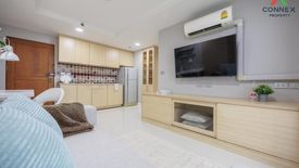 1 Bedroom Condo for sale in The Master Sathorn Executive, Khlong Ton Sai, Bangkok near BTS Krung Thon Buri