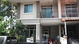 3 Bedroom Townhouse for sale in Baan Ruenruedee Rangsit – Klong 4, Bueng Yitho, Pathum Thani