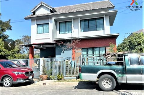 3 Bedroom House for sale in Warabodin Rangsit-Klong 3, Lat Sawai, Pathum Thani