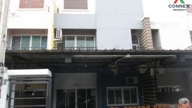 3 Bedroom Townhouse for sale in Grand Central Park, Nong Tamlueng, Chonburi