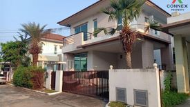 3 Bedroom House for sale in Pabhawarin, Rai Khing, Nakhon Pathom