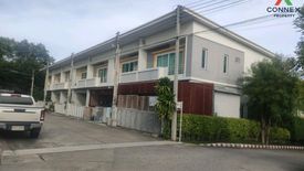 3 Bedroom Townhouse for sale in Fahburin Bowin, Bo Win, Chonburi