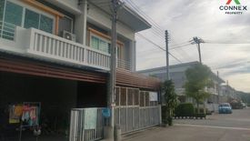 3 Bedroom Townhouse for sale in Fahburin Bowin, Bo Win, Chonburi