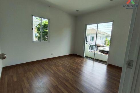 3 Bedroom House for sale in PRUKSA VILLAGE SCENERY RANGSIT – KLONG 2, Prachathipat, Pathum Thani