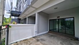 4 Bedroom Townhouse for sale in The Next Biz Town, Bo Win, Chonburi