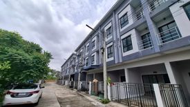 4 Bedroom Townhouse for sale in The Next Biz Town, Bo Win, Chonburi