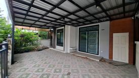 2 Bedroom Townhouse for sale in Bueng, Chonburi