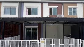 3 Bedroom Townhouse for sale in Lio Bliss Teparak-Tamru, Bang Chalong, Samut Prakan near BTS Samrong