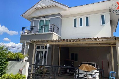 ขายบ้าน 3 ห้องนอน ใน บางรักพัฒนา, บางบัวทอง