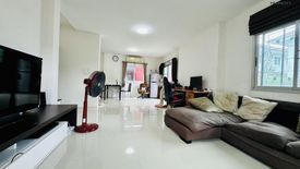 3 Bedroom House for sale in Saranthorn Private Phutabucha36, Bang Mot, Bangkok