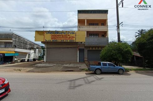 3 Bedroom Commercial for sale in Yan Ta Khao, Trang