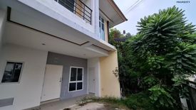 3 Bedroom Townhouse for sale in Tada Town Sriracha, Bang Phra, Chonburi