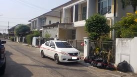 3 Bedroom Townhouse for sale in Tada Town Sriracha, Bang Phra, Chonburi