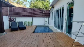 4 Bedroom Townhouse for sale in Patak Villa, Chalong, Phuket