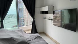 1 Bedroom Condo for rent in Supalai River Place, Bang Lamphu Lang, Bangkok near BTS Krung Thon Buri