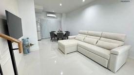 2 Bedroom Townhouse for rent in Baan Klang Muang Rama 9 - Krungthep Kreetha, Saphan Sung, Bangkok