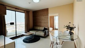 1 Bedroom Condo for rent in Supalai Casa Riva Vista 2, Bang Kho Laem, Bangkok near BTS Talat Phlu