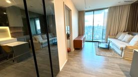 1 Bedroom Condo for rent in 333 Riverside, Bang Sue, Bangkok near MRT Bang Pho