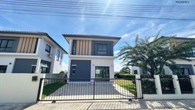 ให้เช่าบ้าน ซี พี เอ็น วิลล์ 2 3 ห้องนอน ใน บึงคำพร้อย, ลำลูกกา