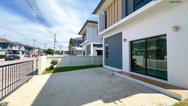 3 Bedroom House for rent in CPN Ville 2, Bueng Kham Phroi, Pathum Thani