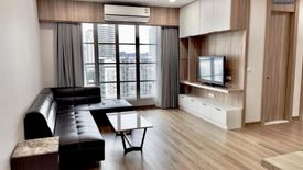 3 Bedroom Condo for rent in CitiSmart Sukhumvit 18, Khlong Toei, Bangkok near BTS Asoke