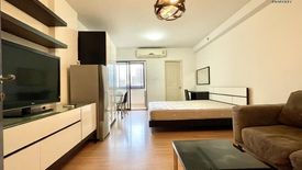 1 Bedroom Condo for rent in Supalai City Resort Ramkhamhaeng, Hua Mak, Bangkok near MRT Ramkhamhaeng 12