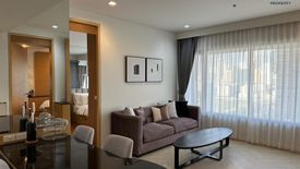 2 Bedroom Condo for rent in Amanta Lumpini, Thung Maha Mek, Bangkok near MRT Khlong Toei