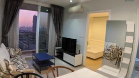 1 Bedroom Condo for rent in T.C. Green, Huai Khwang, Bangkok near MRT Phetchaburi