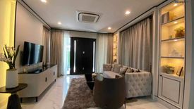 4 Bedroom House for rent in Tha Raeng, Bangkok