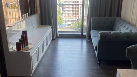 1 Bedroom Condo for rent in Edge Sukhumvit 23, Khlong Toei Nuea, Bangkok near BTS Asoke