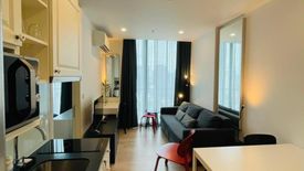 1 Bedroom Condo for rent in Noble Recole, Khlong Toei Nuea, Bangkok near BTS Asoke