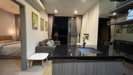 1 Bedroom Condo for rent in Mori Haus, Phra Khanong Nuea, Bangkok