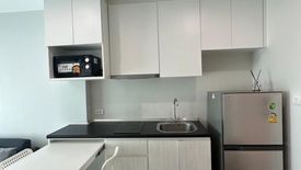 1 Bedroom Condo for rent in Rich Park @ Triple Station, Suan Luang, Bangkok near Airport Rail Link Hua Mak