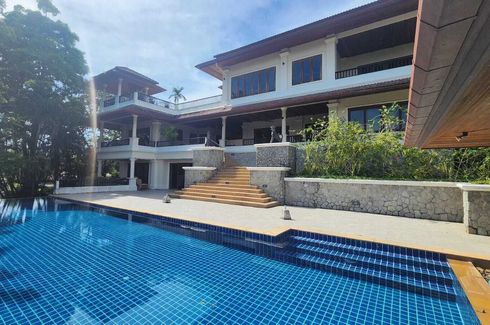 6 Bedroom Villa for rent in Lakewood Hills Villa, Choeng Thale, Phuket