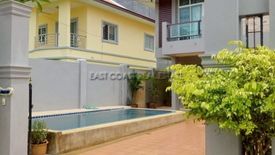 4 Bedroom House for sale in Grand Tanyawan Home, Nong Prue, Chonburi