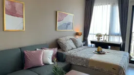 1 Bedroom Condo for rent in KnightsBridge Sukhumvit-Thepharak by Hampton, Thepharak, Samut Prakan near MRT Thipphawan