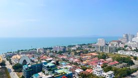 2 Bedroom Condo for sale in Dusit Grand Condo View, Nong Prue, Chonburi