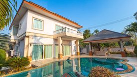 3 Bedroom House for sale in Baan Dusit Village, Huai Yai, Chonburi