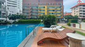 1 Bedroom Condo for sale in Neo Condo, Nong Prue, Chonburi