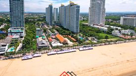 1 Bedroom Condo for sale in Lumpini Park Beach Jomtien, 