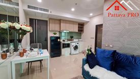 1 Bedroom Condo for sale in Na Kluea, Chonburi